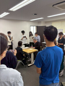 ワークショップ20251116